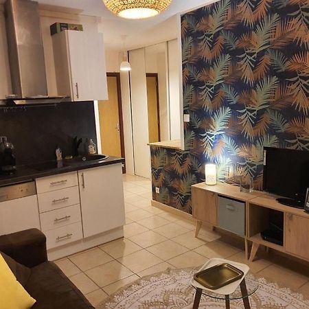 Studio 3 Pers Proche Plages - Propriano Propriano  Εξωτερικό φωτογραφία