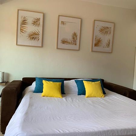 Studio 3 Pers Proche Plages - Propriano Propriano  Εξωτερικό φωτογραφία