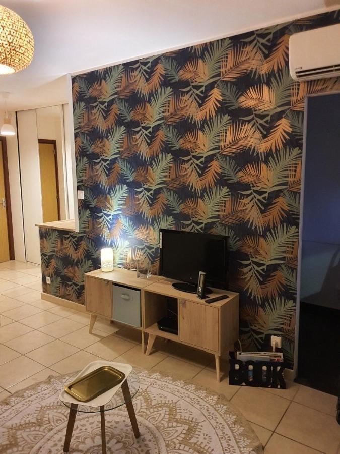 Studio 3 Pers Proche Plages - Propriano Propriano  Εξωτερικό φωτογραφία