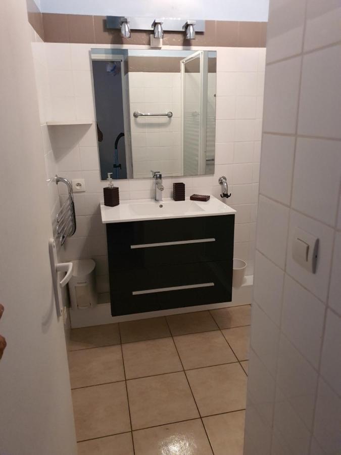 Studio 3 Pers Proche Plages - Propriano Propriano  Εξωτερικό φωτογραφία
